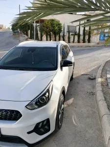 كيا نيرو 2020 للبيع 2