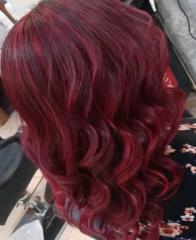 Glamour Beauty Center 4