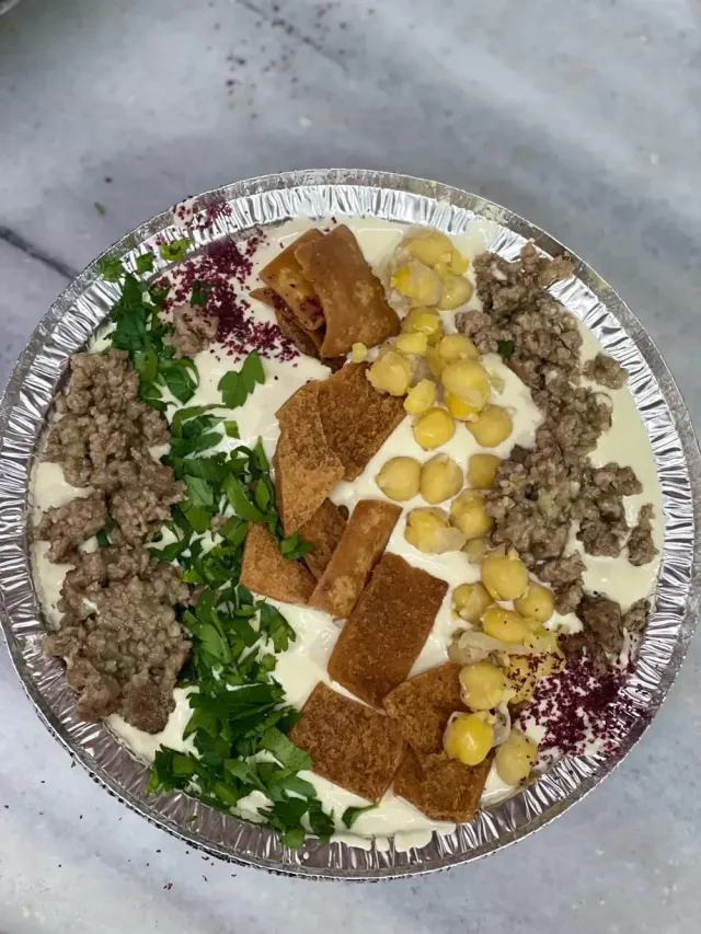 فلافل الطوباسي 12