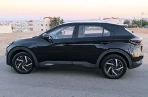 🚘 Neta U Pro 2021 EV 🔋نيتا يوو الكهربائية 3