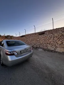 كامري ٢٠٠٩ 5