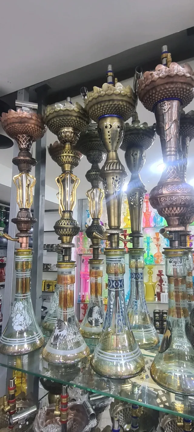 Abeer Rainbow 2