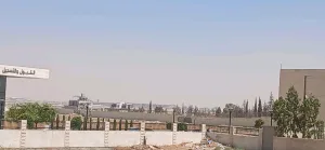 أرض مميزة قرب شارع المطار وجامعة إبن سينا الطبية 5