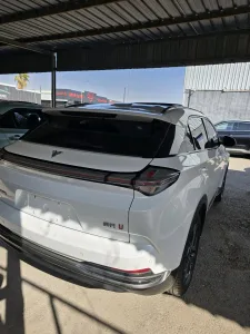 Neta U Pro 2022 Black Edition ( مستعمل) لون ابيض لؤلؤي فحص كامل فل كامل بانوراما 4