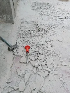خدمات عزل الاسطح والجدران