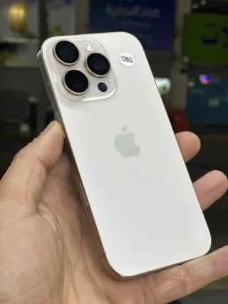iphone 16 pro
