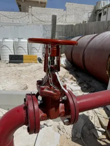 الأيدي الماهرة للاسلامة العامة و انظمة اطفاء الحريق و الانذار 4