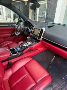 صيانة وقطع غيار المركبات الالمانية audi Porsche Volkswagen 15