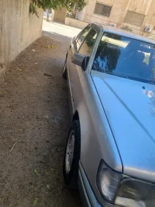 مرسيديس بطة ٩٣ 2