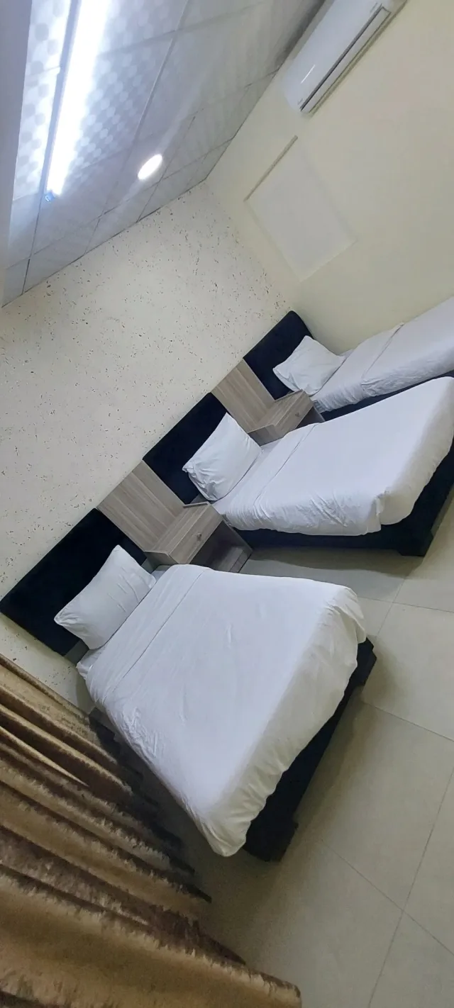 Venice hotel aqaba 3