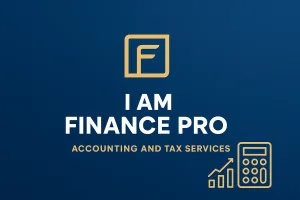فايننس برو للخدمات المحاسبية والضريبية