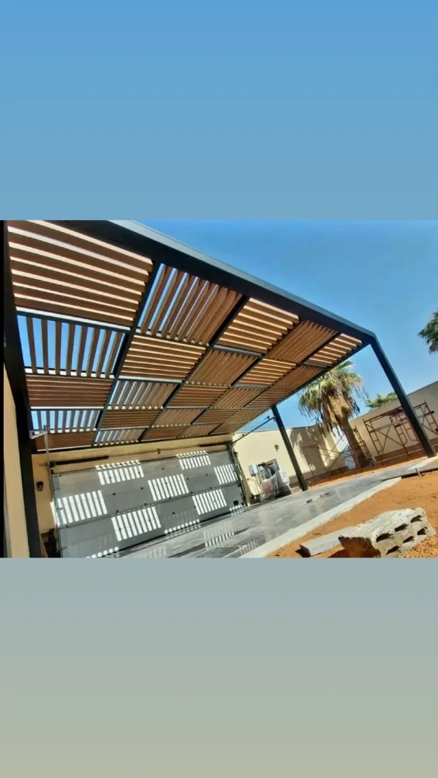 مظلات ظلال الاردن 3