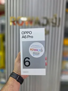 OPPO A6PRO 4G 4