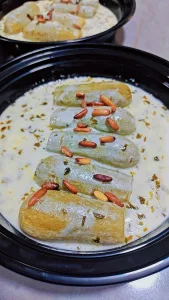 مفرزات رمضان 11