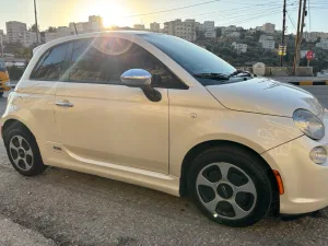 fiat e500 14