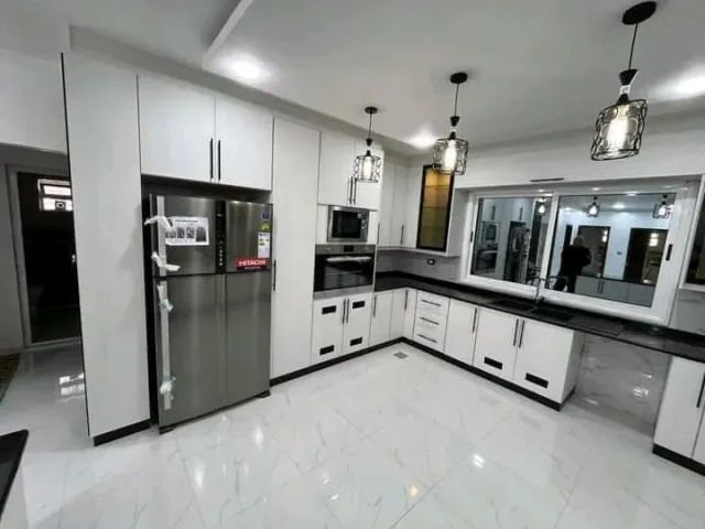 New Home Kitchens 8