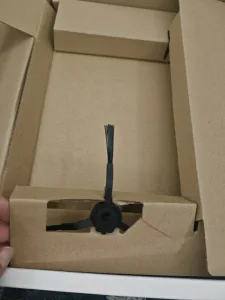 Xiaomi MI Robot Vaccum Mop 2 pro 9