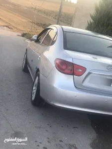 هونداي hd موديل ٢٠٠٨ 2