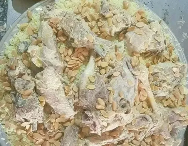 مطبخ جرب منسفنا 2