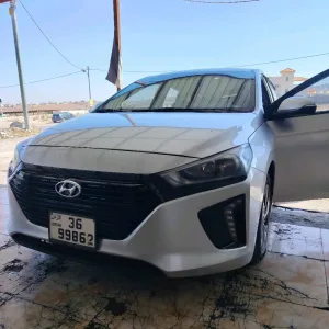 هيونداي ايونيك