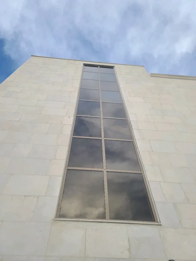شركة روافد لأعمال المطابخ و الألمنيوم 2