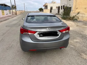 هونداي ام دي gdi 5