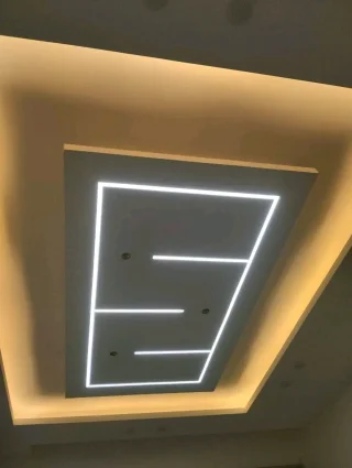 ديكورات جبسن بورد 8