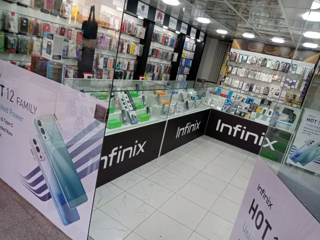 ابو عامر للاتصالات 3