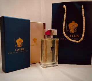 Lotus perfumes 6