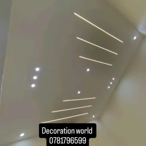 Decoration world 2