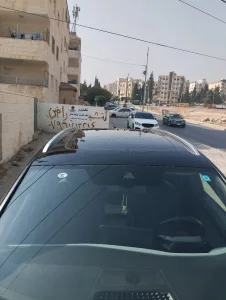 سياره بحاله الوكاله 3