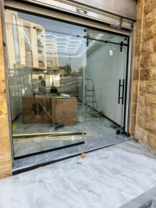ابوشقرة للسيكوريت والزجاج 7