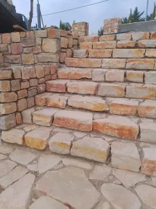 شحف حجرية جميع المقاسات 10