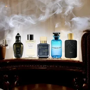 عطور محاكاة لاشهر الماركات العالمية .. 10