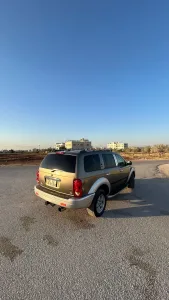 دودج دورانجو   فل كامل 2006 SLT 7