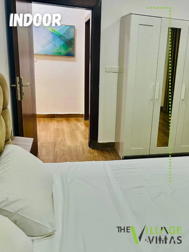 The Village Villas - Chalet 5