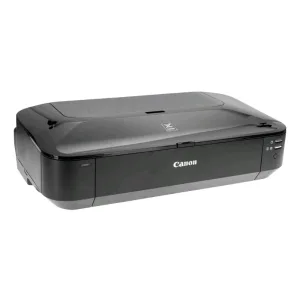 Canon PIXMA iX6840 3
