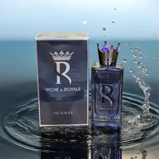 آيرس للعطور