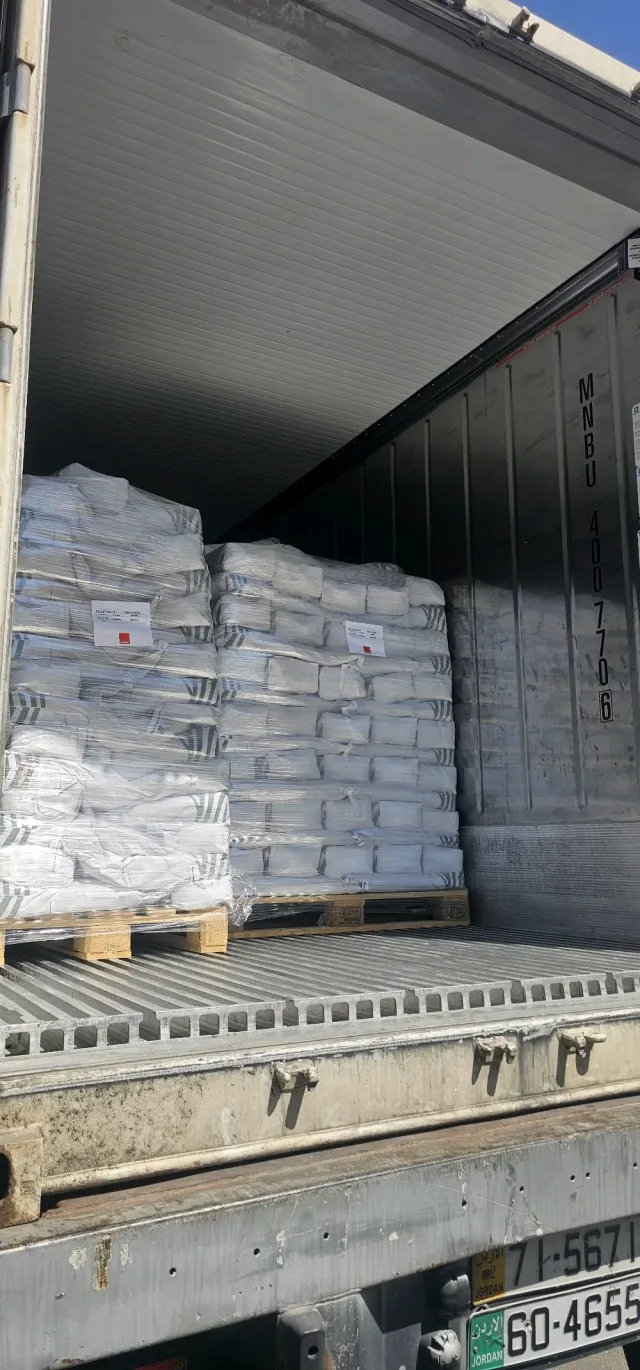Alaaraj Transport&Service Logistic 4