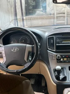 باص هونداي جراند2018 2