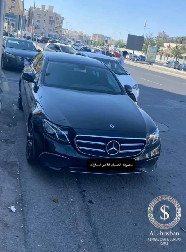 الحسبان للتأجير السيارات 4