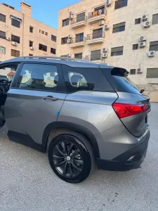 الصقر الاسود لتأجير السيارات 13