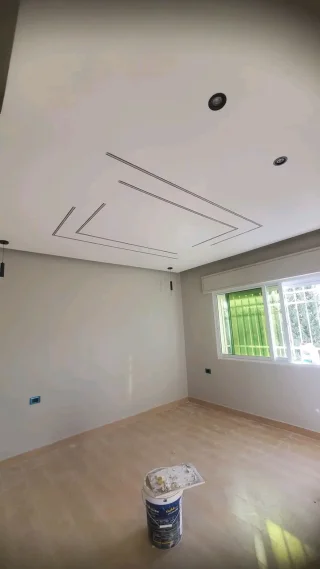 ديكورات جبسن بورد 5