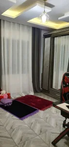 شقة سوبر ديلوكس بناء حديث ، نادي السباق شيك المطار 12