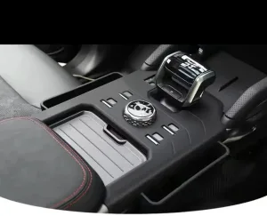 اكسسوارات جيتور jetour T2 2023-2026 7