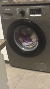 Used like new