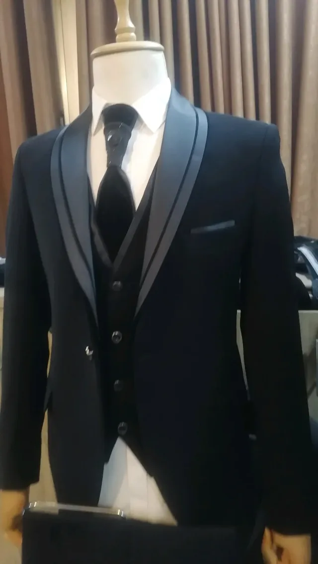 ORIANTEL SUITS 3