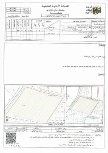 ارض للبيع 4