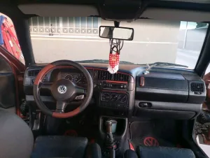 جولف MK 4