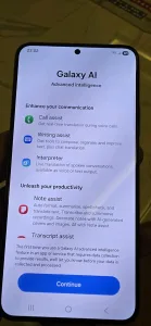Samsung Galaxy S22+ 5G, 256 GB 2